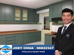 Blk 235 Pasir Ris Street 21 (Pasir Ris), HDB Executive #147819902